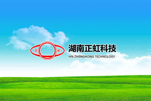 西安建站-湖南正虹科技