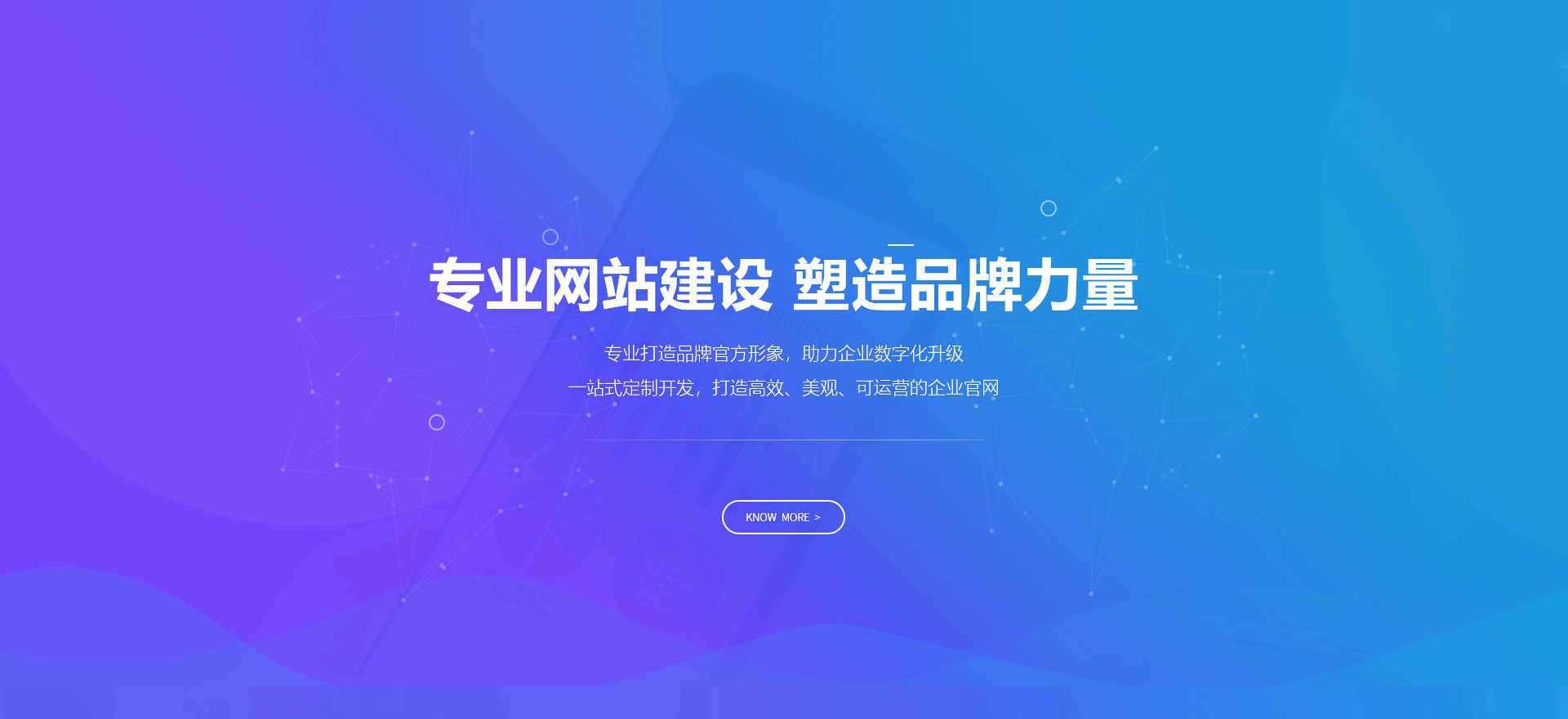 牡丹江建站-专业网站建设 塑造品牌力量