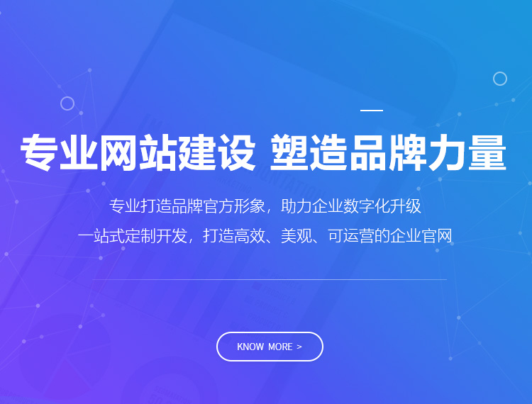 牡丹江建站-专业网站建设 塑造品牌力量